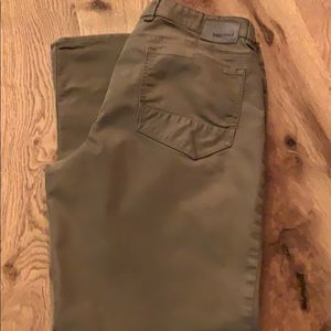 Marmot men’s jeans